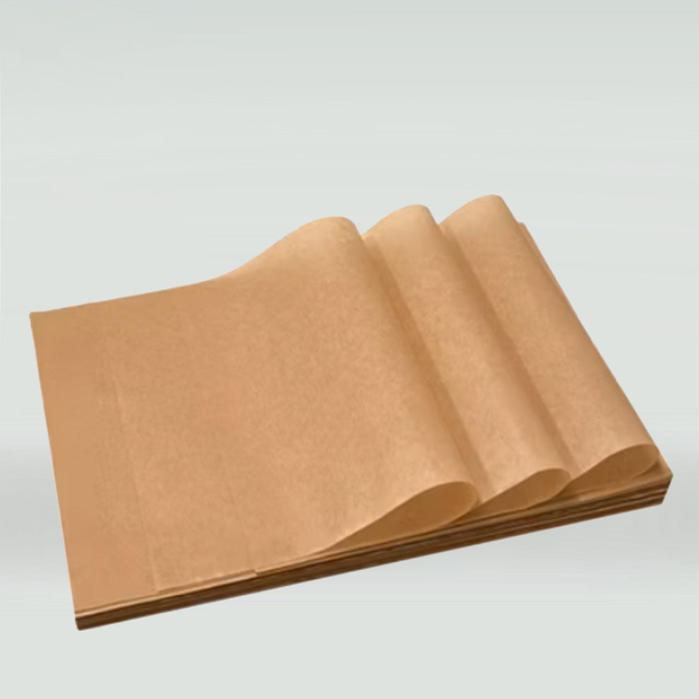 נייר אפיה חום – Omega Paper Products