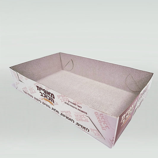 קרטון למעדניה