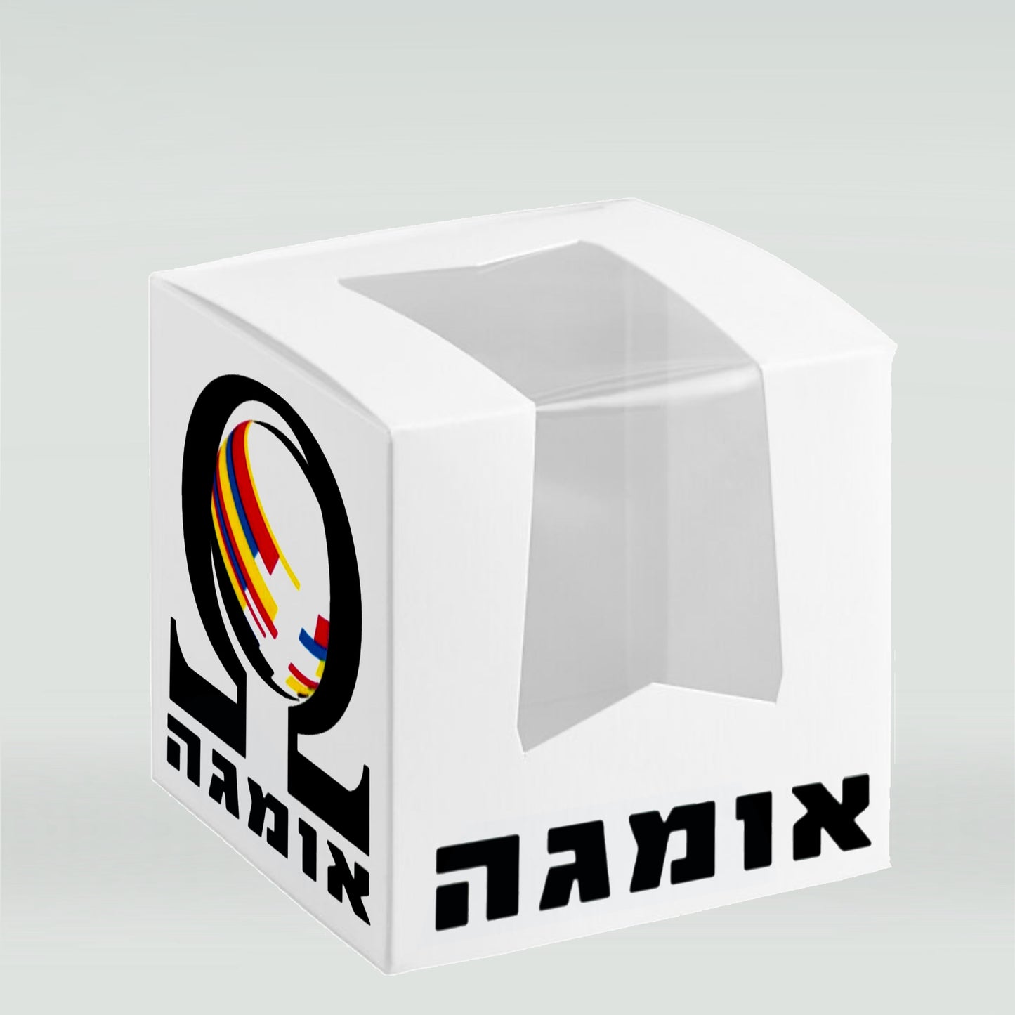 מארז לסופגניה