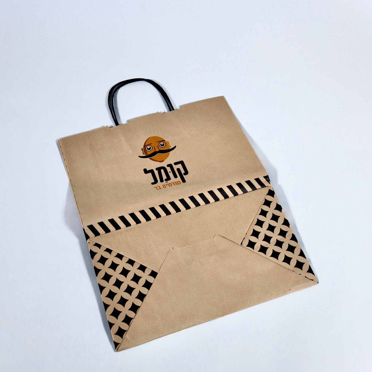 שקית TA